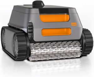 Zodiac AquaSphere ASR 105
