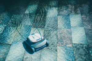Meilleur Robot Piscine Hors-Sol 2026 : Guide & Comparatif