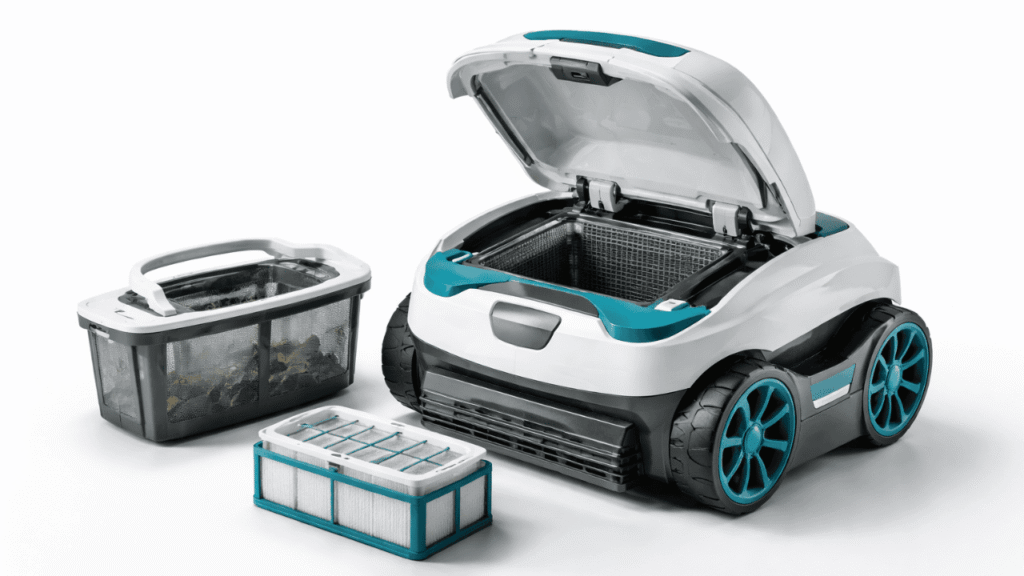 Filtre Aiper Scuba S1 : Références, Prix et Pièces détachées 2026