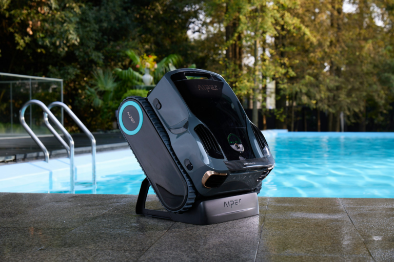 Meilleur robot piscine hors-sol : modèles efficaces en 2025