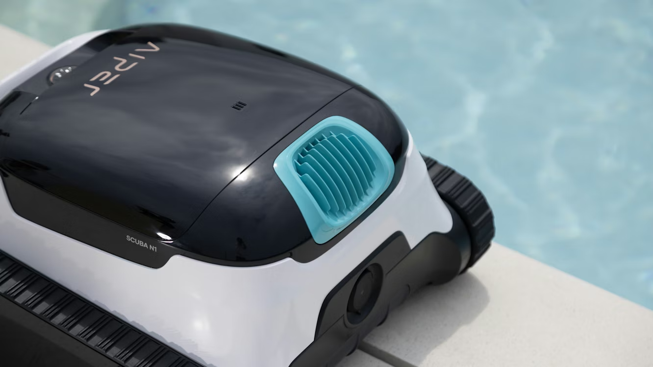 Robot piscine le plus efficace : Le Guide d'Expert pour un Bassin Cristallin en 2026