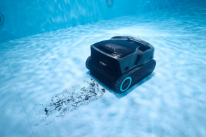 Meilleur robot piscine filaire : lequel choisir selon votre bassin ?