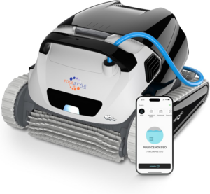 Meilleur robot piscine filaire : lequel choisir selon votre bassin ?