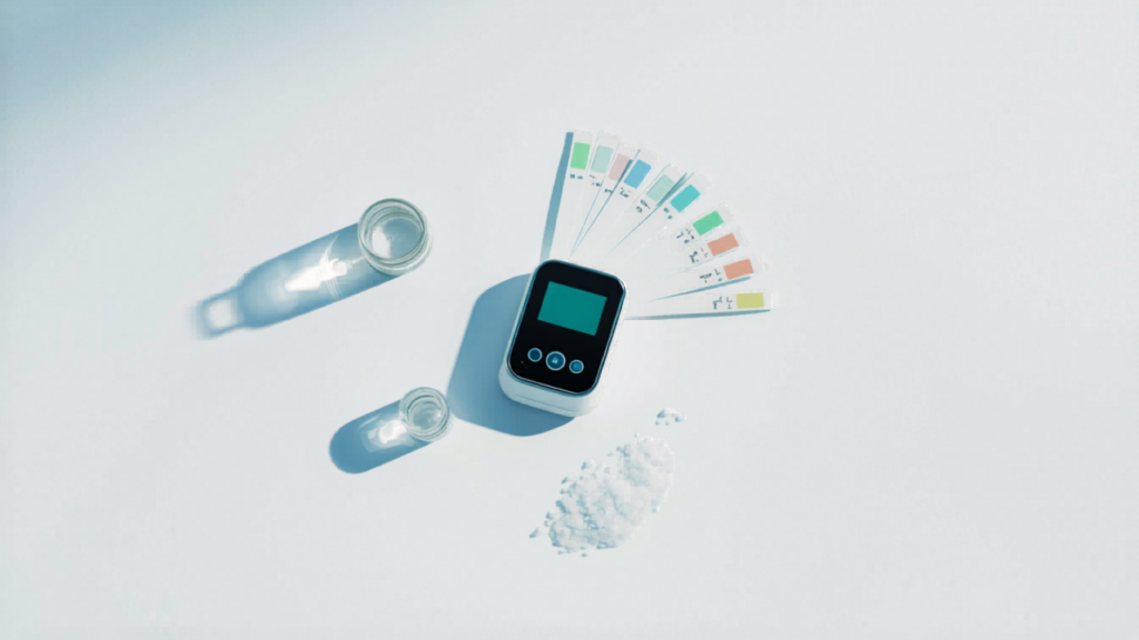 Entretien piscine au sel : Le guide complet 2026 