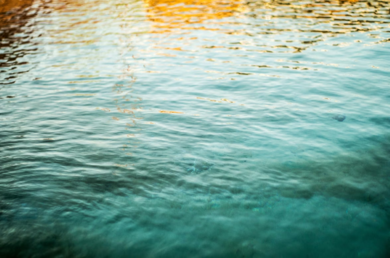Pourquoi le chlore ne monte plus dans ma piscine ?