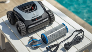 Pièces détachées Aiper : les références officielles 2026 !