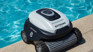 Robot piscine 8Streme : problèmes et solutions (2026)