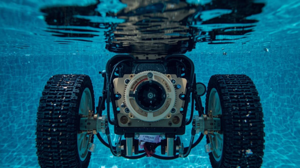 Robot piscine 8Streme : problèmes et solutions (2026)