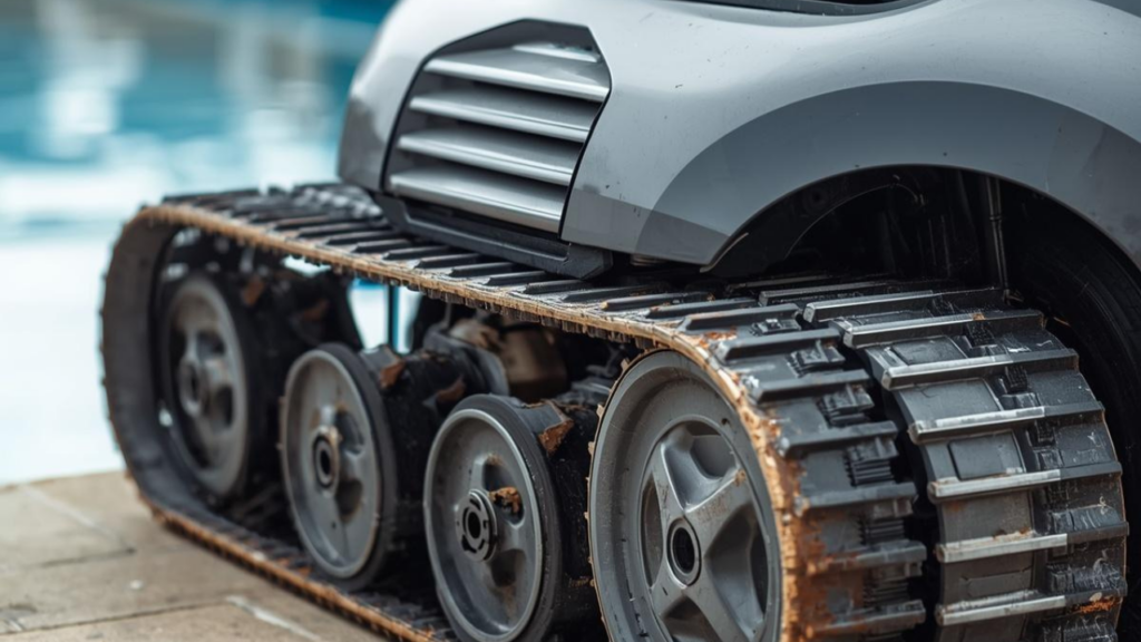 Robot piscine Bestway qui s'arrête : causes et solutions 2026