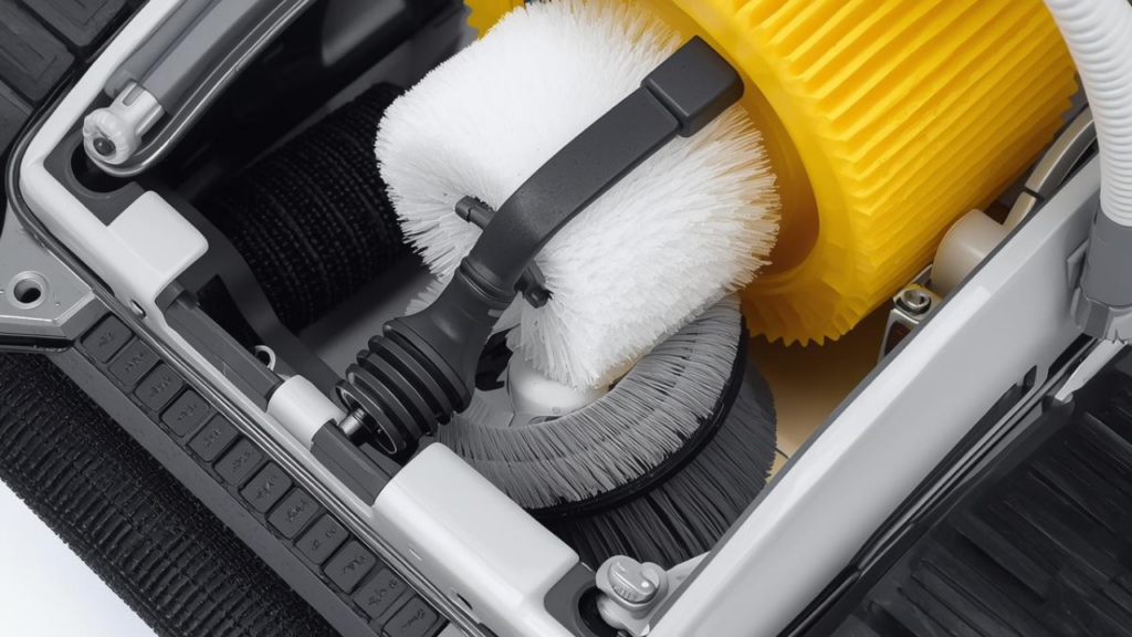 Pièces détachées Dolphin Maytronics : où commander en France en 2026