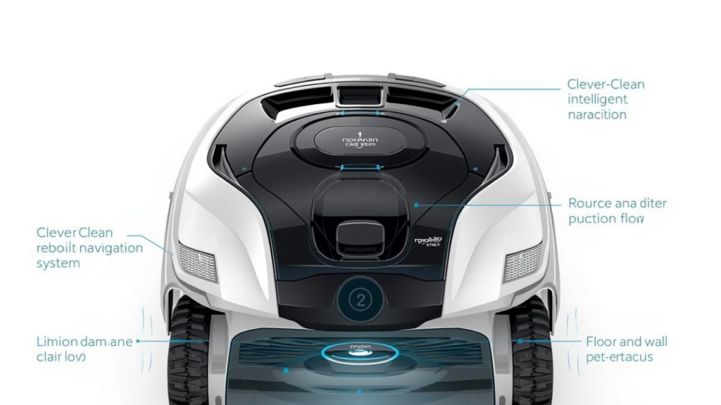 Dolphin Liberty 300 : test complet, avis et prix (sans fil) 2026