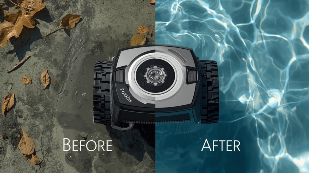 Dolphin Liberty 300 : test complet, avis et prix (sans fil) 2026