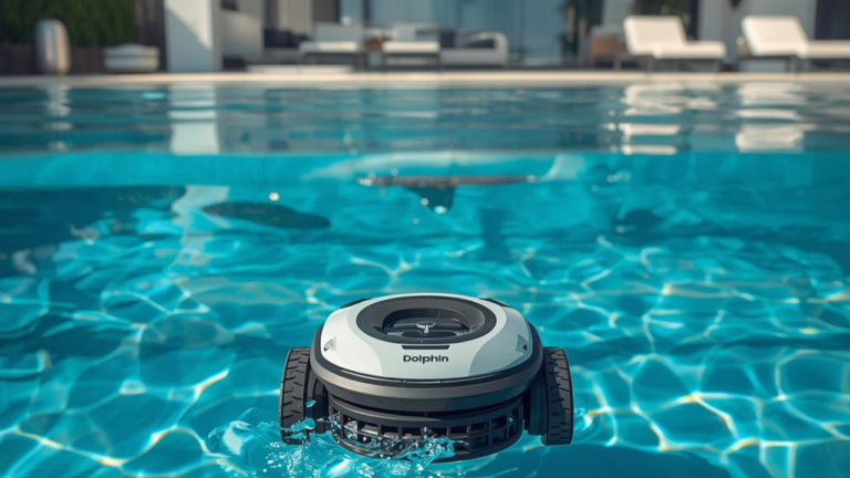 Dolphin Liberty 300 : test complet, avis et prix (sans fil) 2026