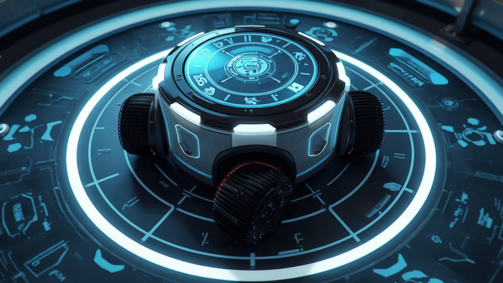 Robot piscine Zodiac tourne en rond : solutions 2026