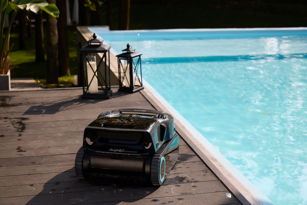 Aiper Scuba X1 : Avis et Test Complet 2026 Exclusif