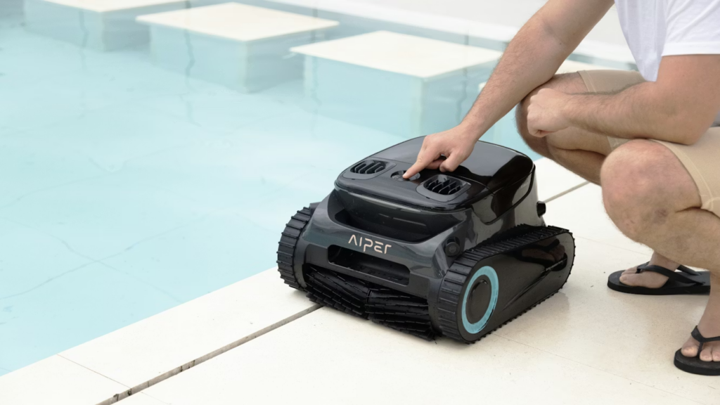 Aiper Scuba X1 : Avis et Test Complet 2026 Exclusif