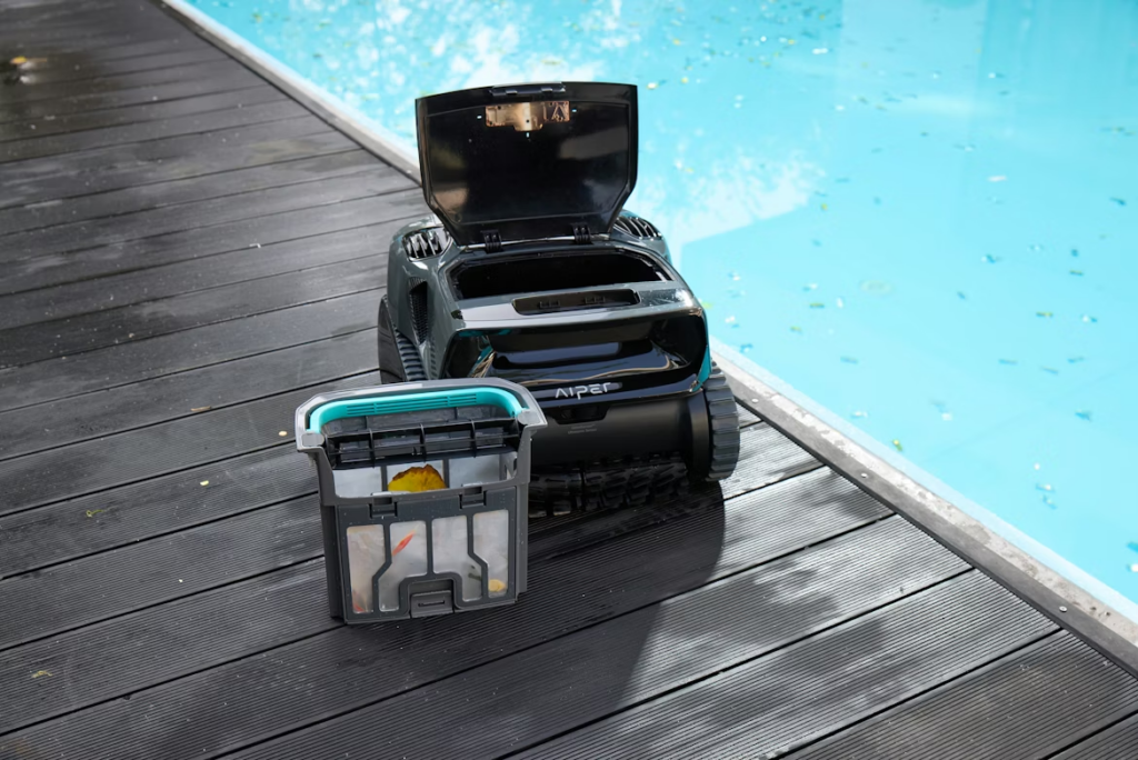 Aiper Scuba X1 : Avis et Test Complet 2026 Exclusif