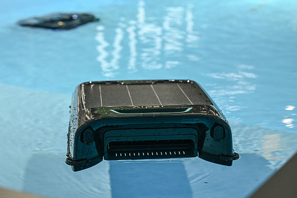 Robot Piscine Creusée : Guide Complet et Meilleurs Modèles 2026