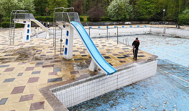 Robot Piscine Creusée : Guide Complet et Meilleurs Modèles 2026