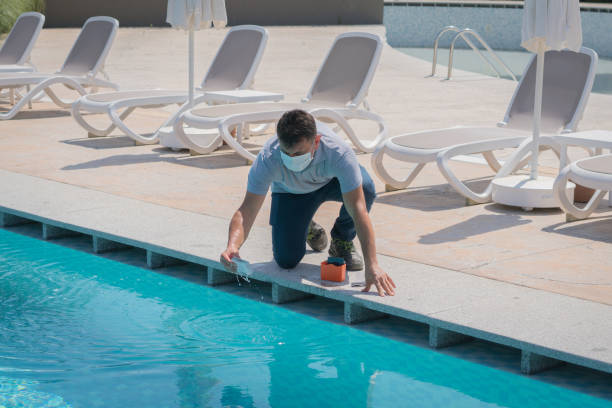 Robot Piscine Creusée : Guide Complet et Meilleurs Modèles 2026
