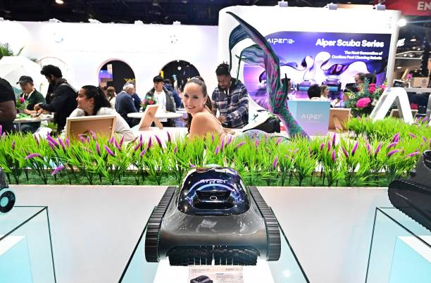Robot Piscine Costco : Ce qu'ils Proposent et Nos Meilleures Alternatives