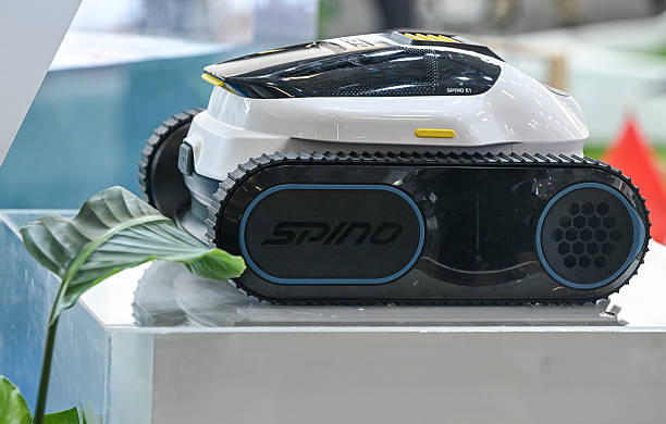 Robot piscine Leboncoin : le guide pour acheter d'occasion sans mauvaise surprise