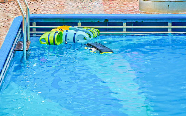 Robot piscine à moins de 300€ : notre sélection 2026