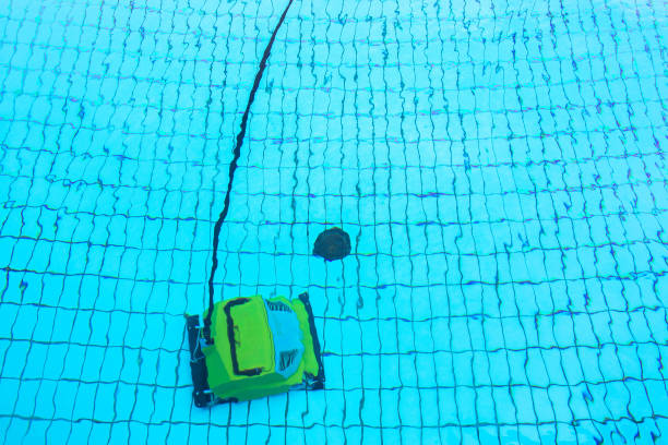 Robot piscine à moins de 300€ : notre sélection 2026