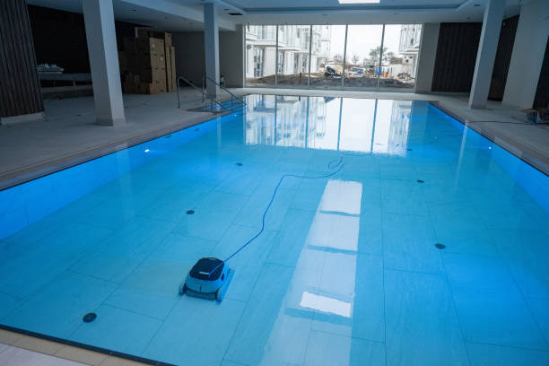 Robot piscine entre 500€ et 800€ : lequel choisir ?