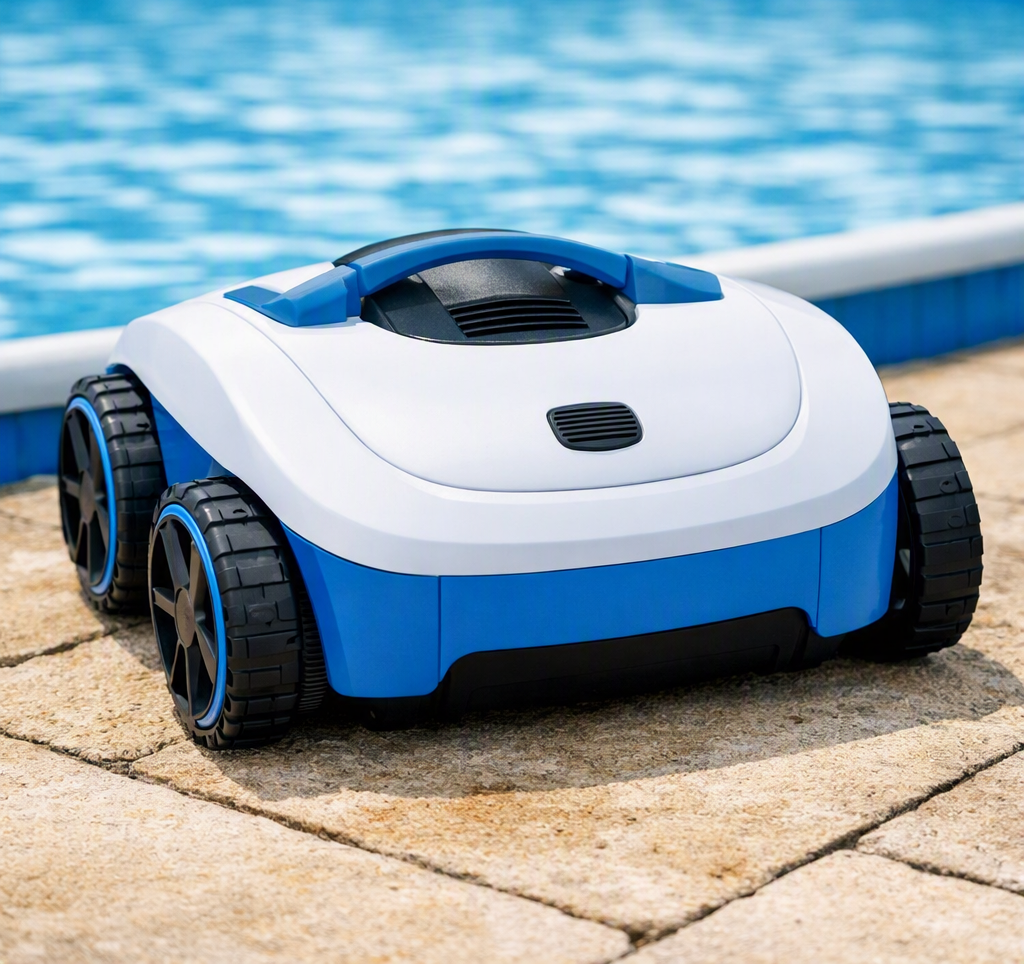 robot piscine Wybot Osprey 200